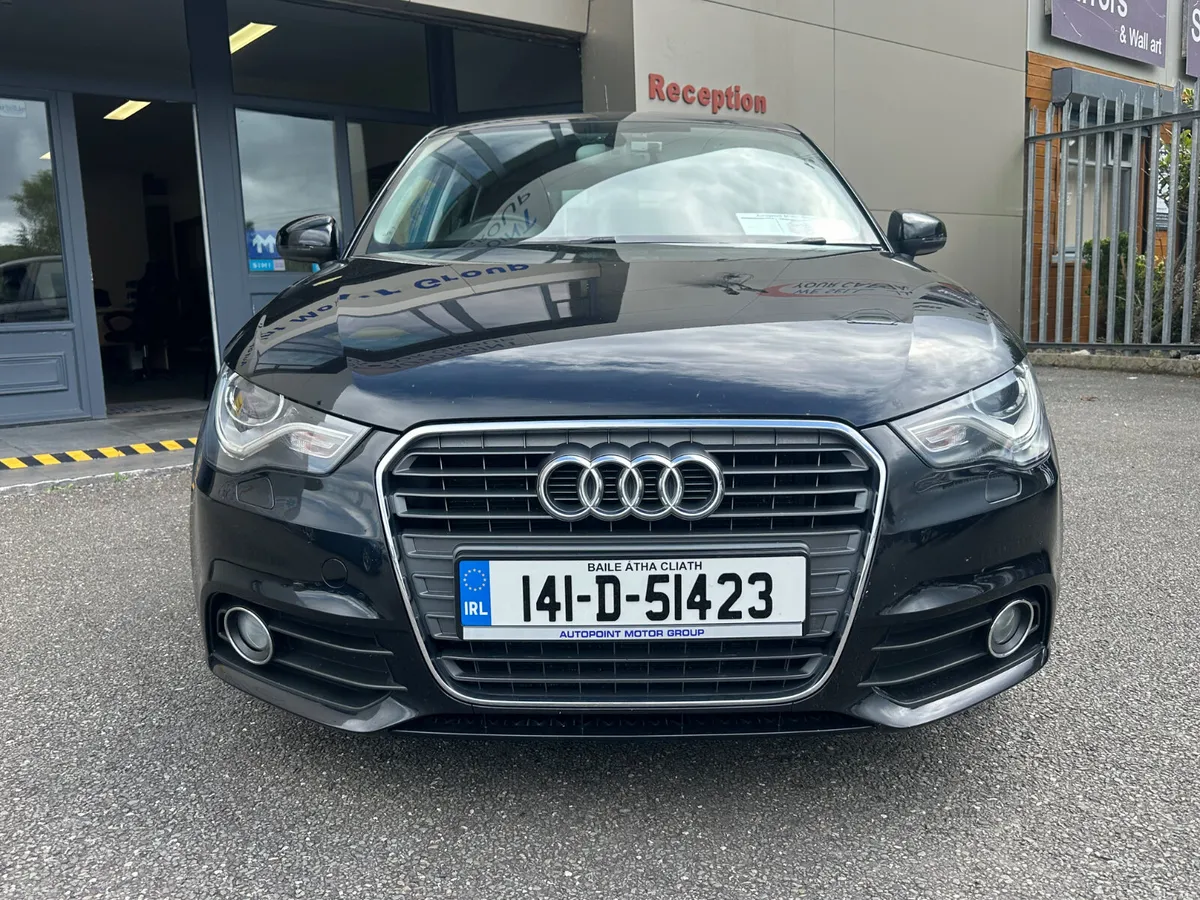 1.4 TFSI 5DR - SAVE €1000 - Image 5