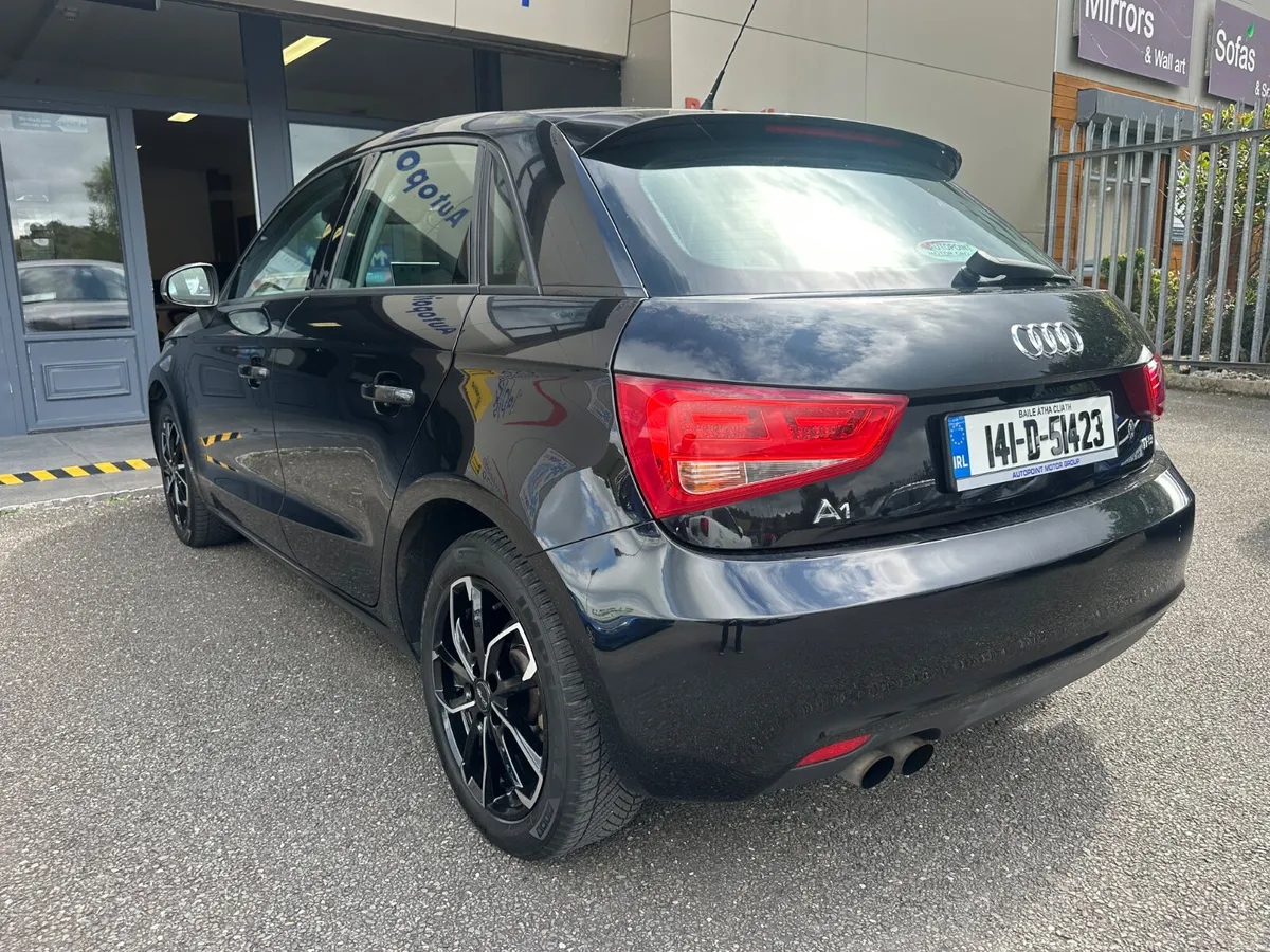 1.4 TFSI 5DR - SAVE €1000 - Image 2