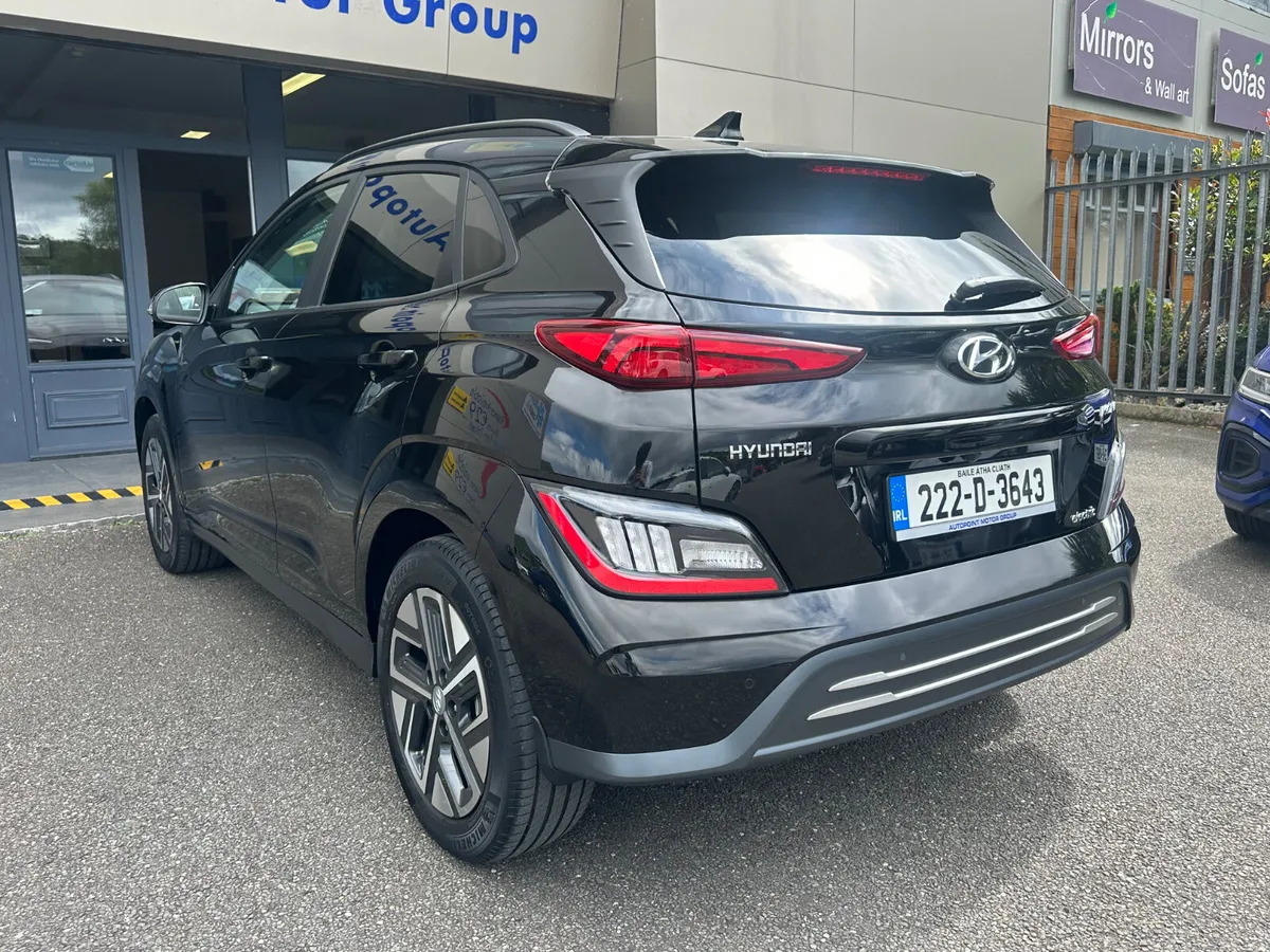 PREMIUM 64kWh - €2000 SCRAPPAGE AVAILABLE - Image 2