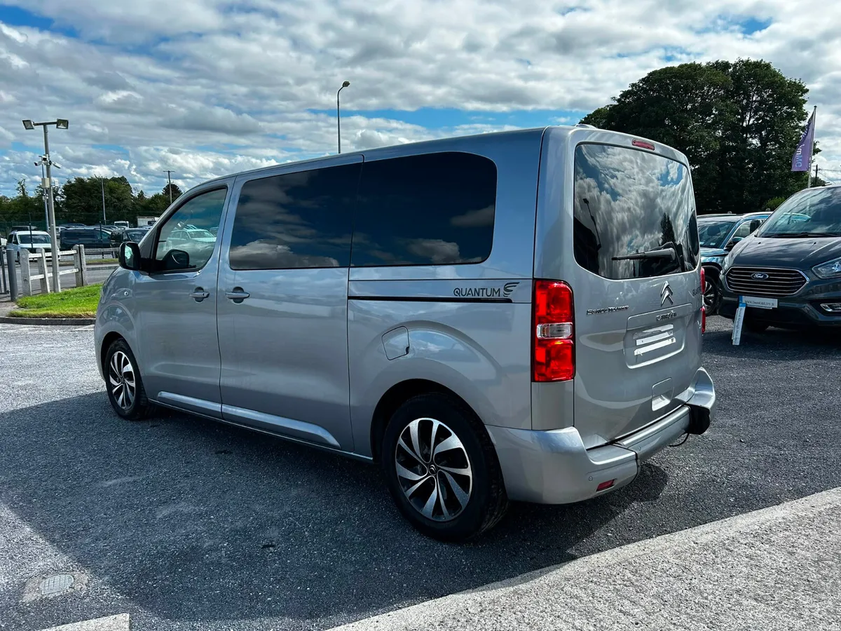 Citroen Spacetourer - Image 5