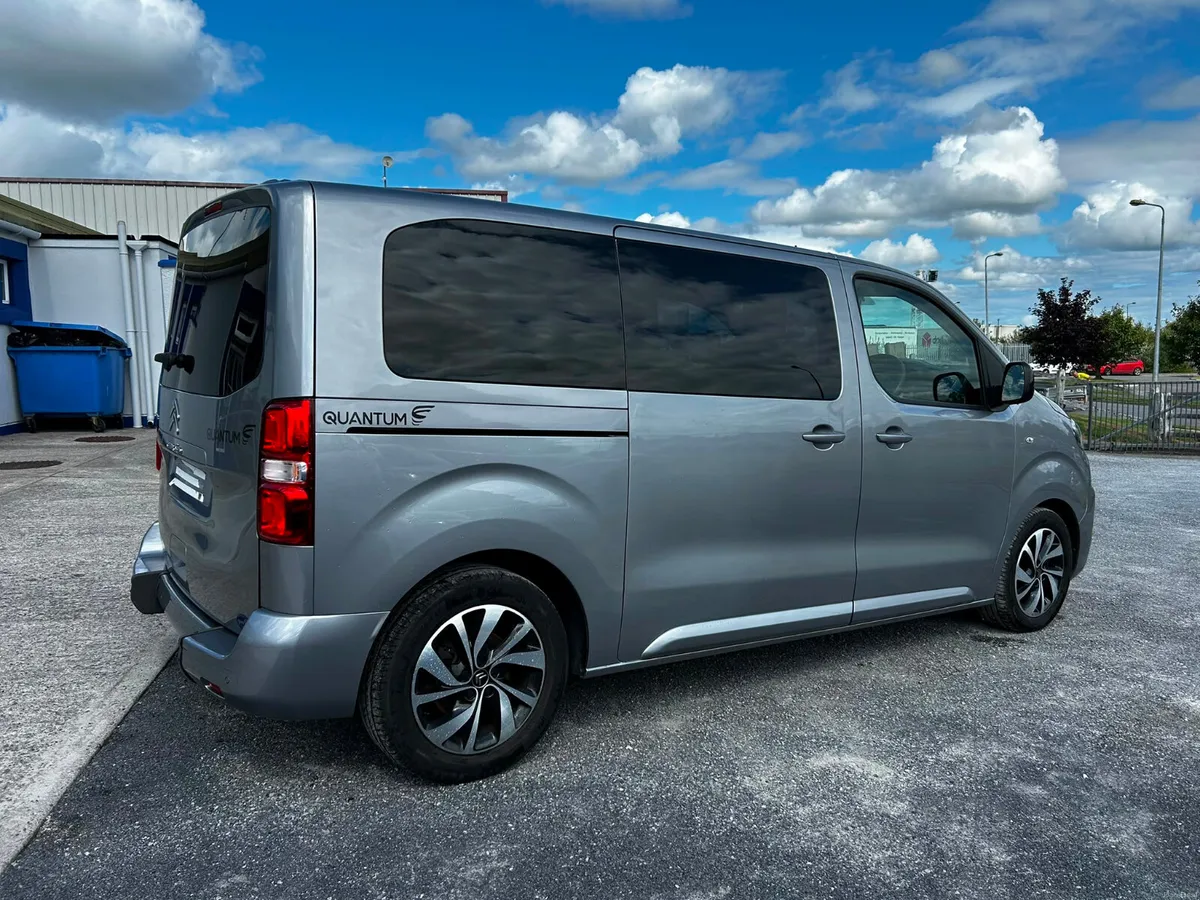 Citroen Spacetourer - Image 6