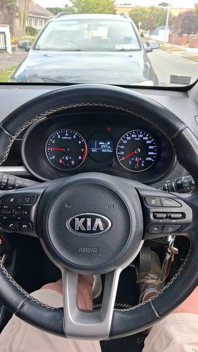 Kia Picanto 2018 1.0 EX - Image 6