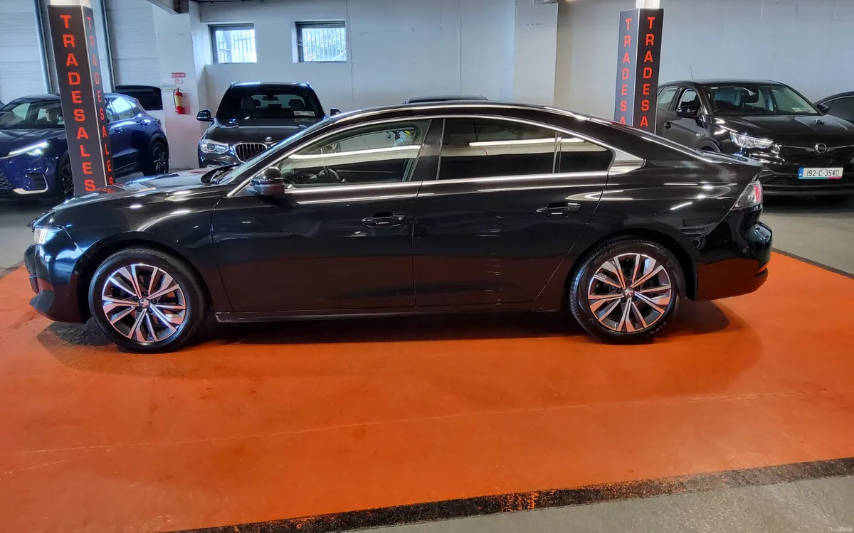 Peugeot 508 2020 - Image 6