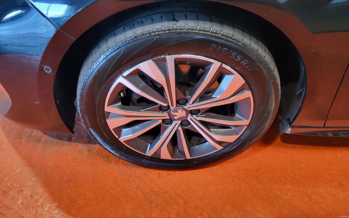 Peugeot 508 2020 - Image 5