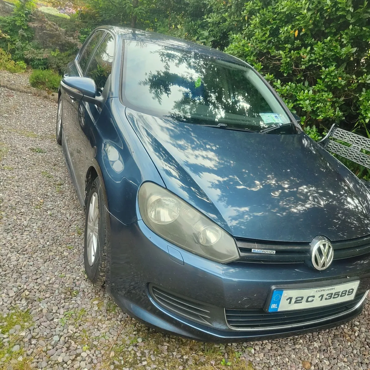 Volkswagen Golf 2012 - Image 3