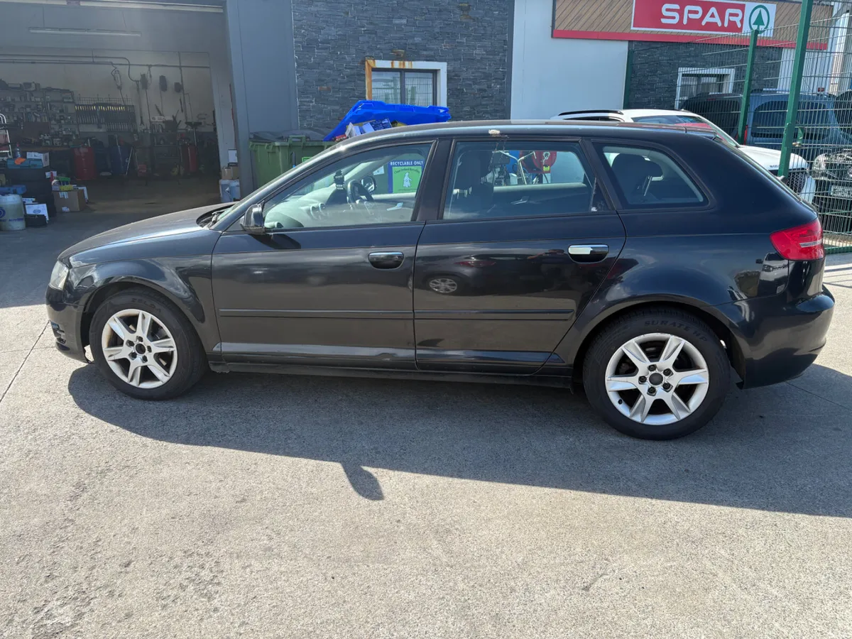 Audi A3 2011 - Image 3