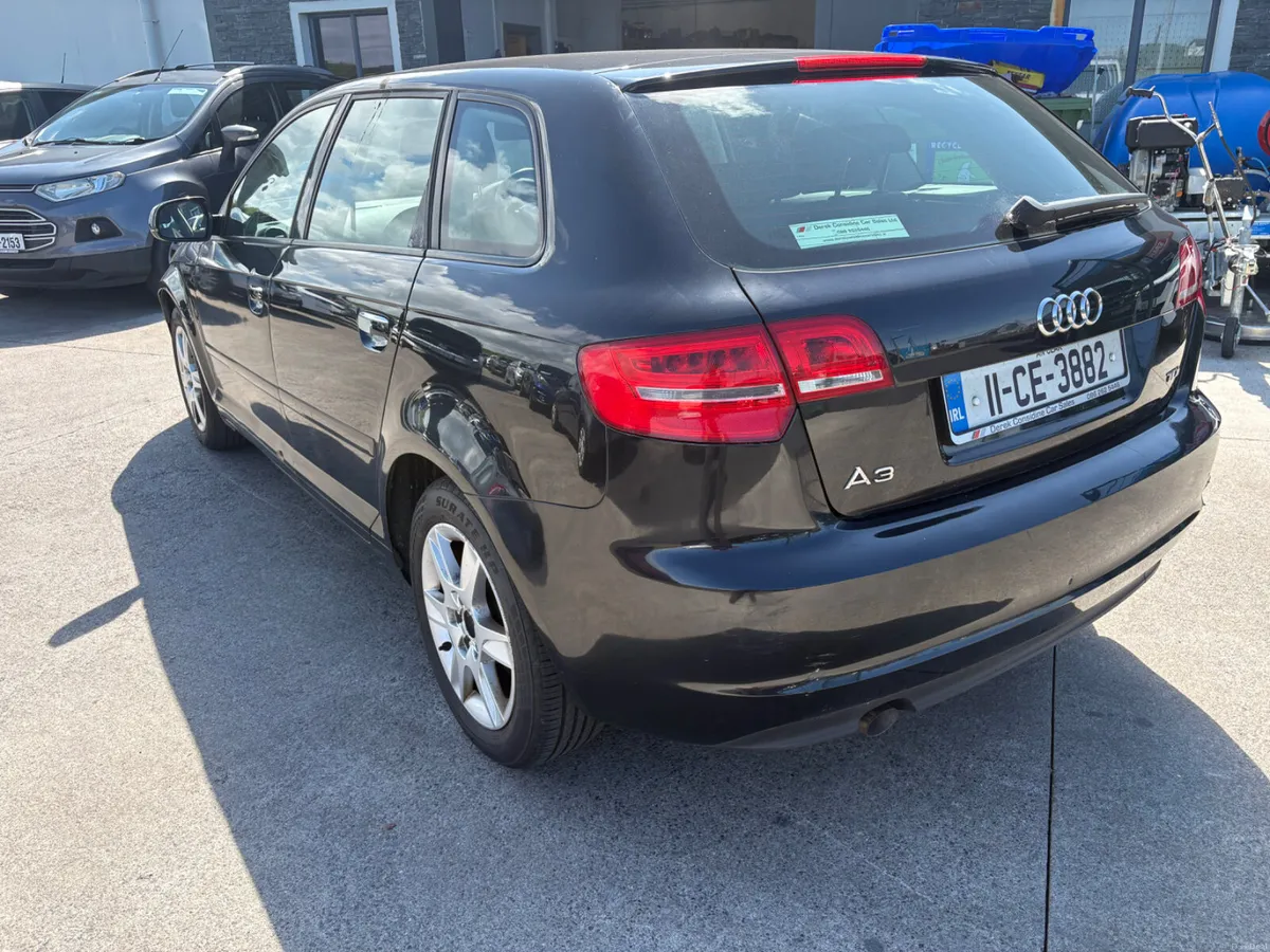 Audi A3 2011 - Image 6