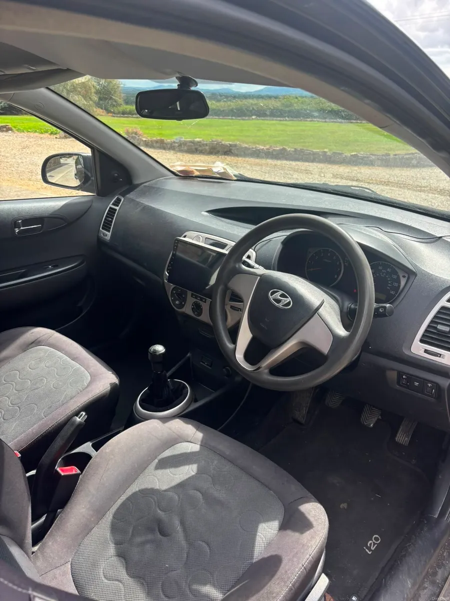 Hyundai i20 - Image 6