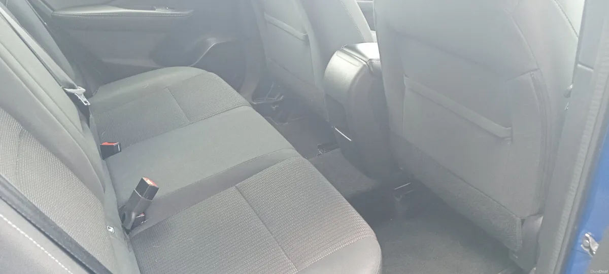 Nissan Qashqai 2022 - Image 6