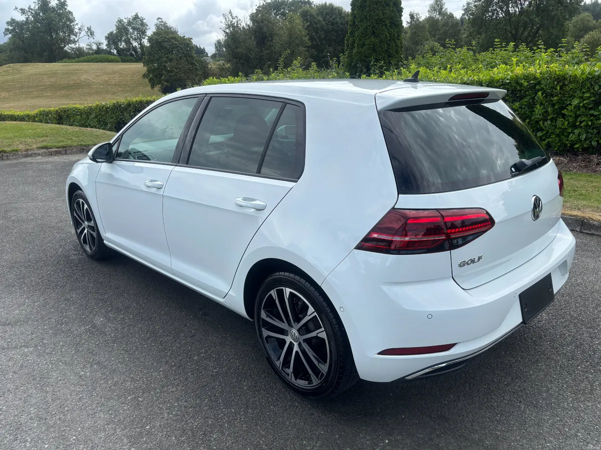 VOLKSWAGEN GOLF 1.2 TSI AUTO 2020 - Image 6