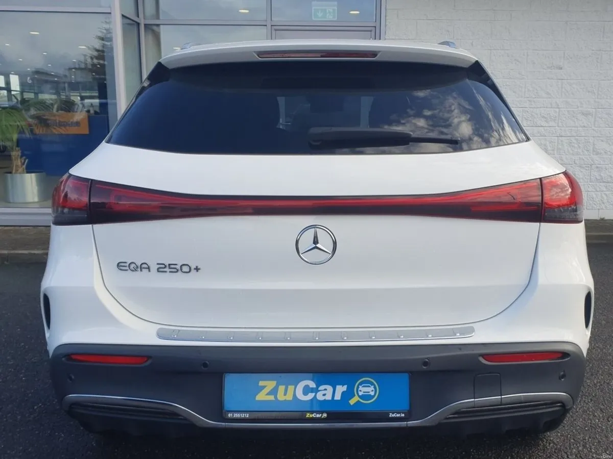 Mercedes-Benz EQA *SOLD* - Image 4