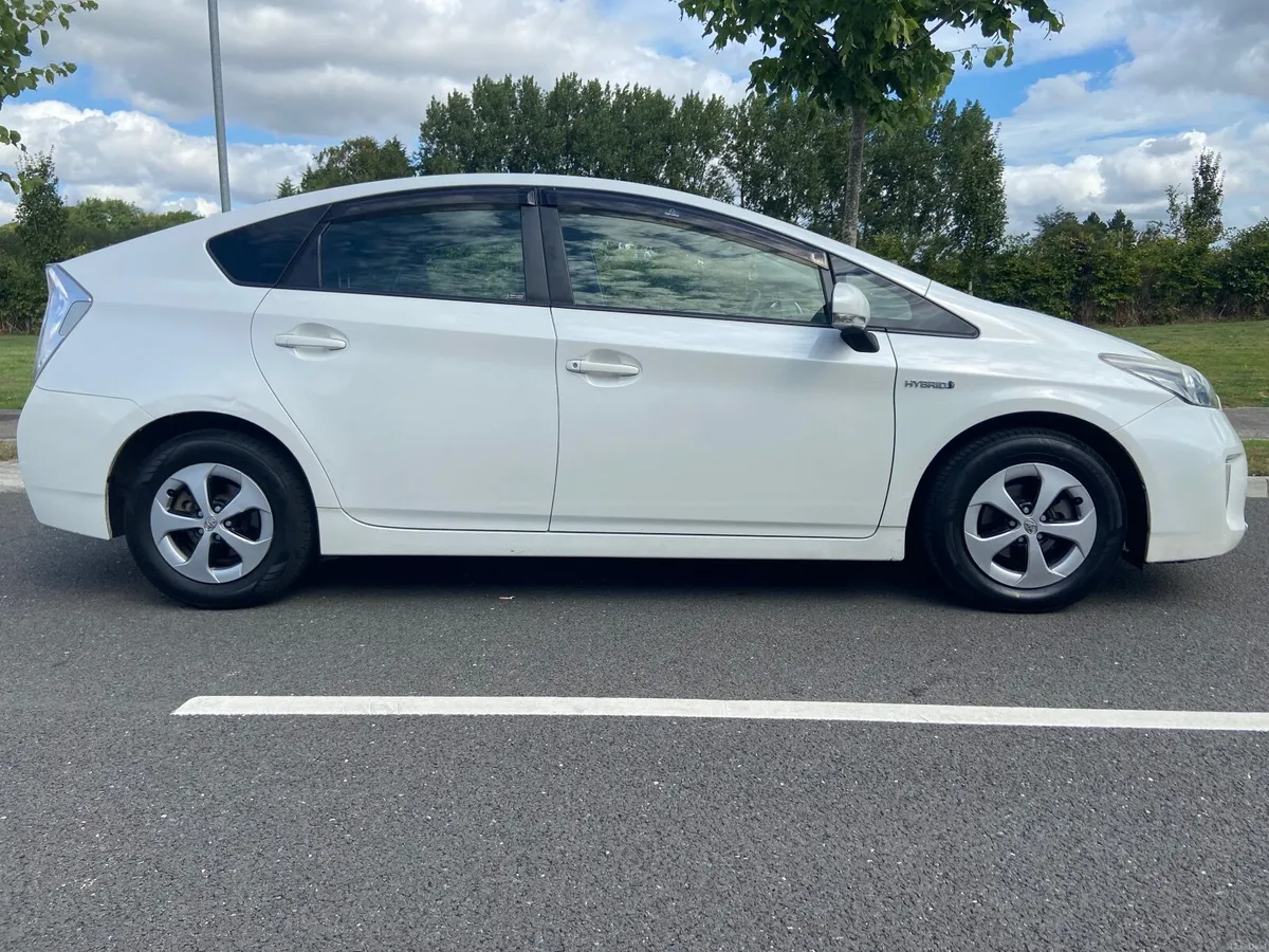 Toyota Prius 2013*NCT 01/27*TAX 04/27 - Image 3