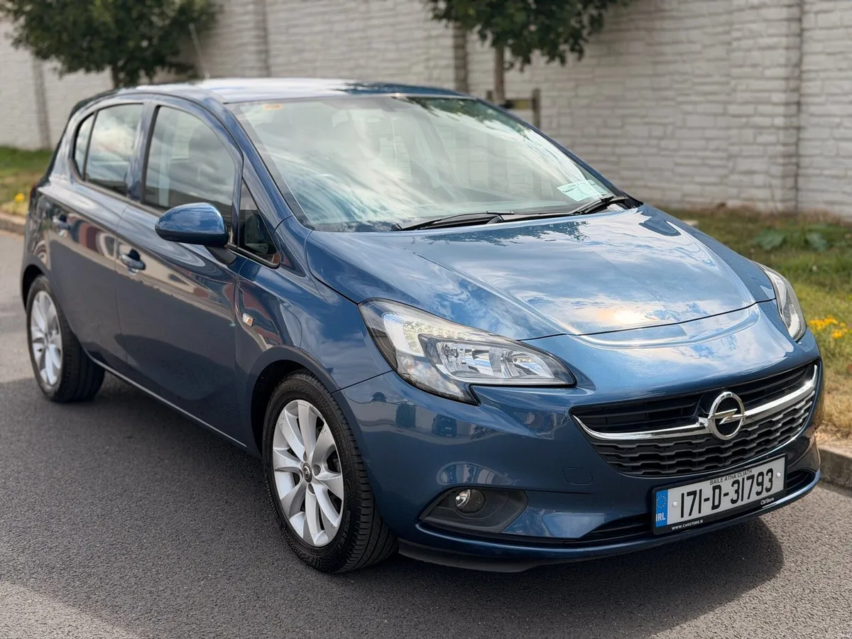 171 Opel Corsa 1.4 Automatic S/S - Image 4