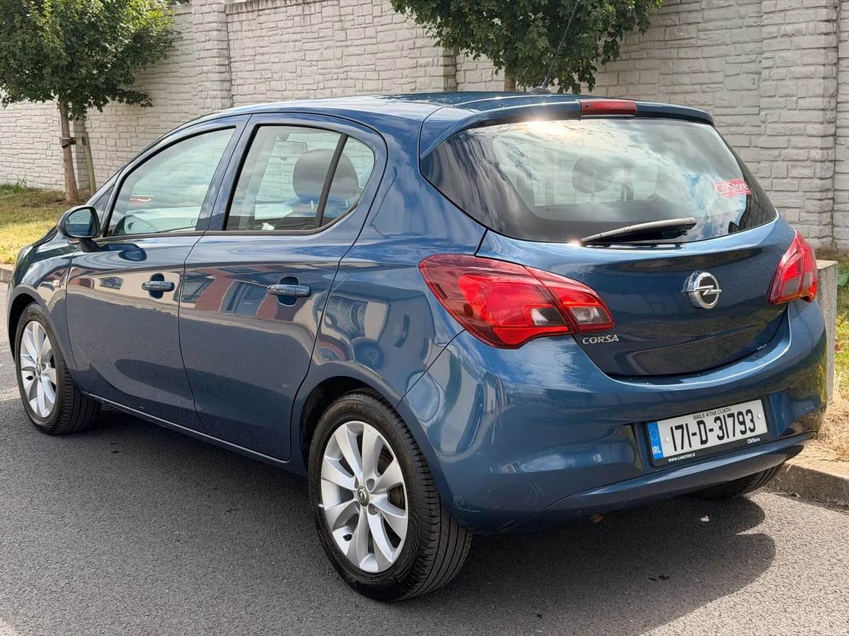 171 Opel Corsa 1.4 Automatic S/S - Image 2