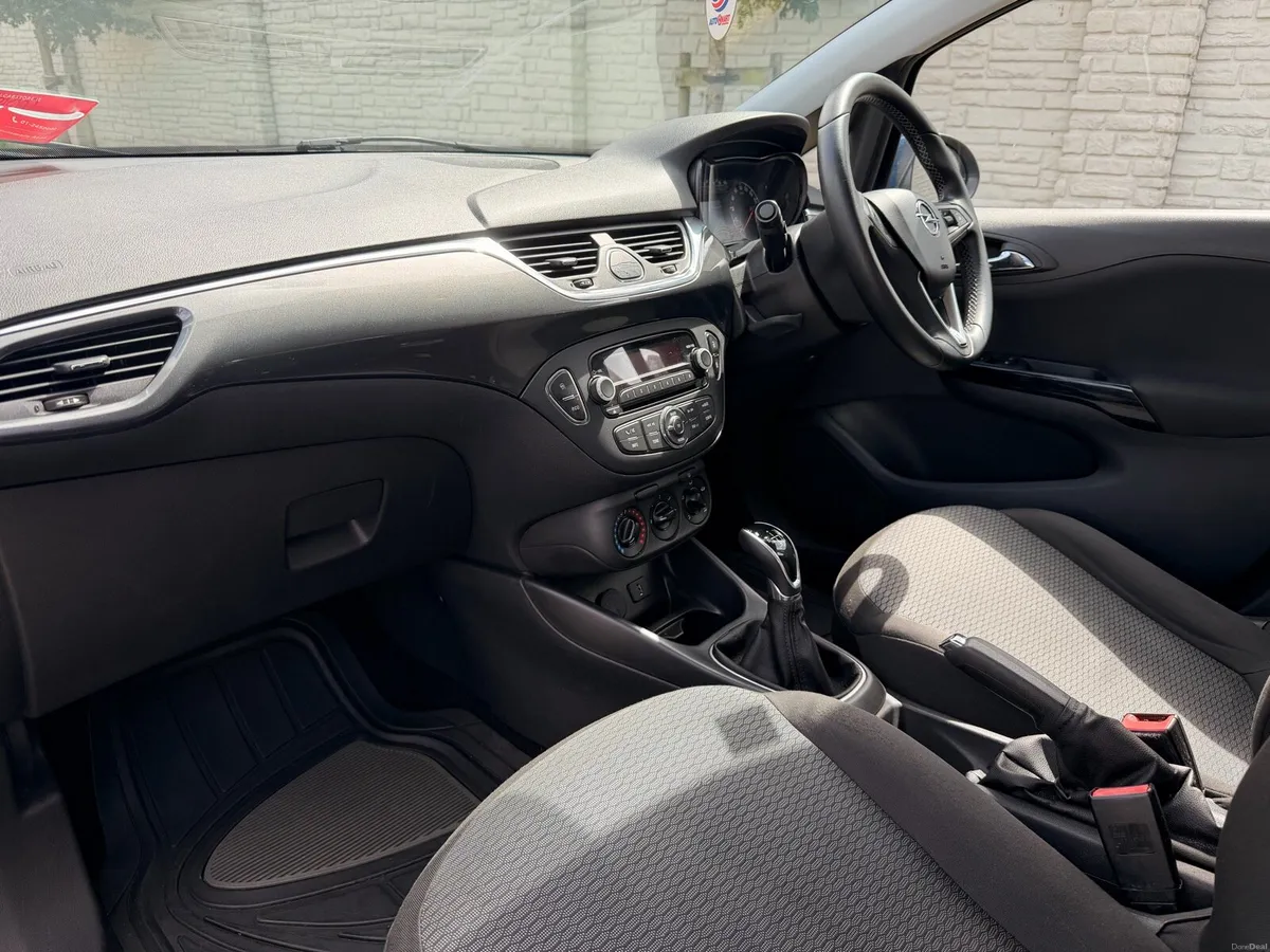 171 Opel Corsa 1.4 Automatic S/S - Image 6
