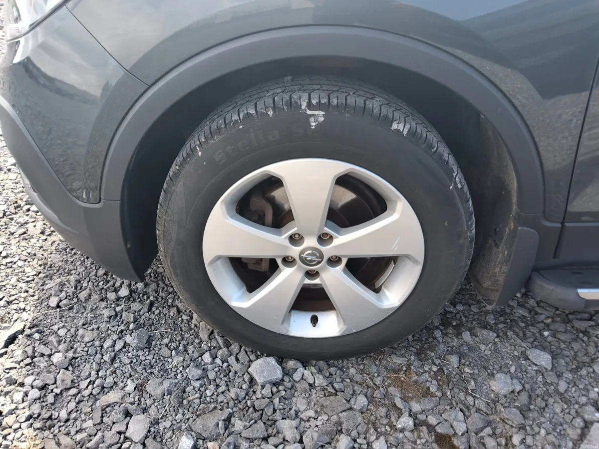 Opel Mokka 2016 - Image 5