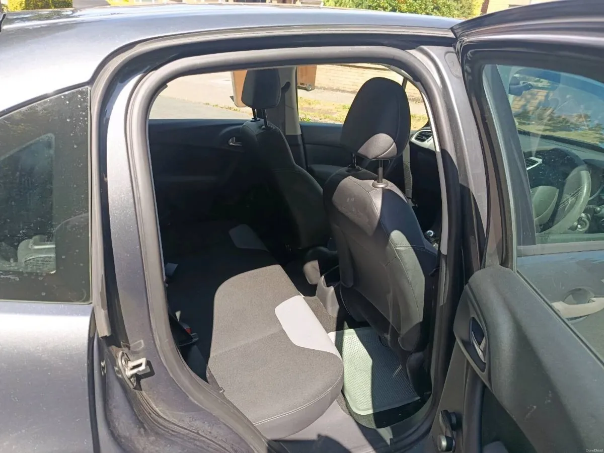 2014 Citroen C3 Diesel Long NCT and TAX - Image 6