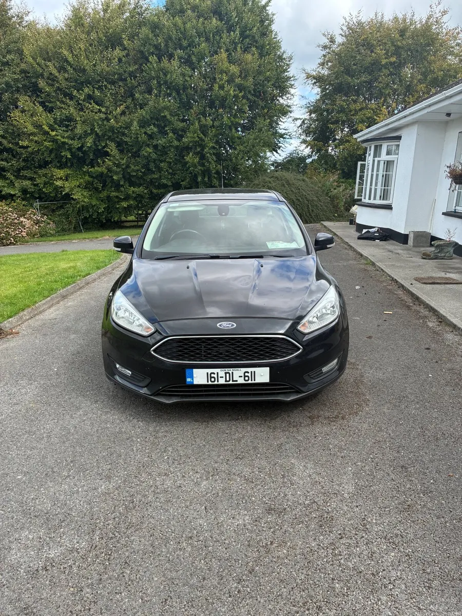 Ford Focus 2016 - Image 1