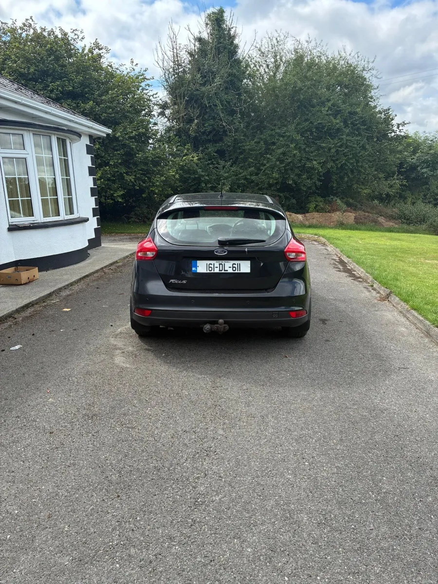 Ford Focus 2016 - Image 2