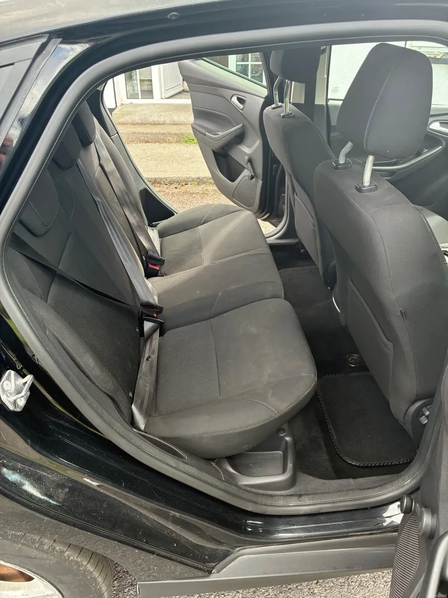 Ford Focus 2016 - Image 5