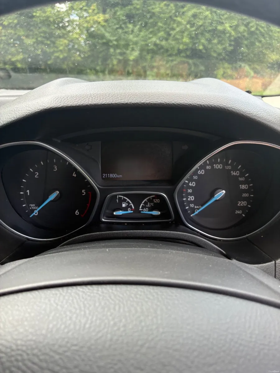 Ford Focus 2016 - Image 4