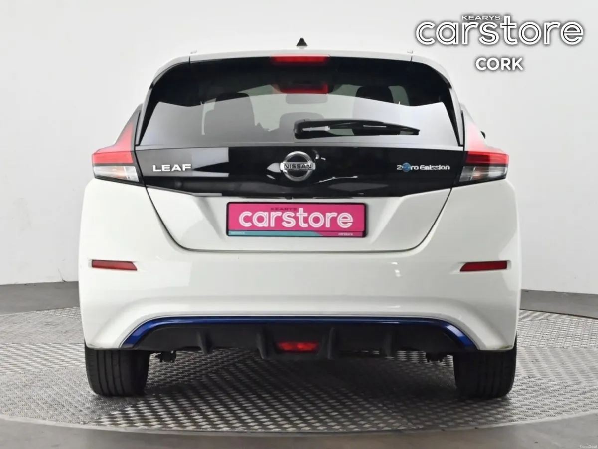 Nissan Leaf Leaf SV 40 kWh - Image 4