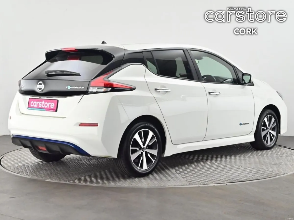 Nissan Leaf Leaf SV 40 kWh - Image 5