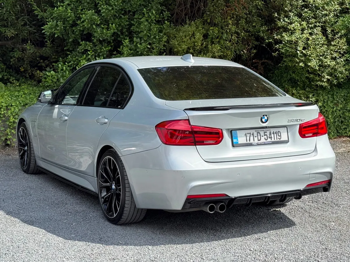 BMW 330E M-Sport (Low Mileage) - Image 5