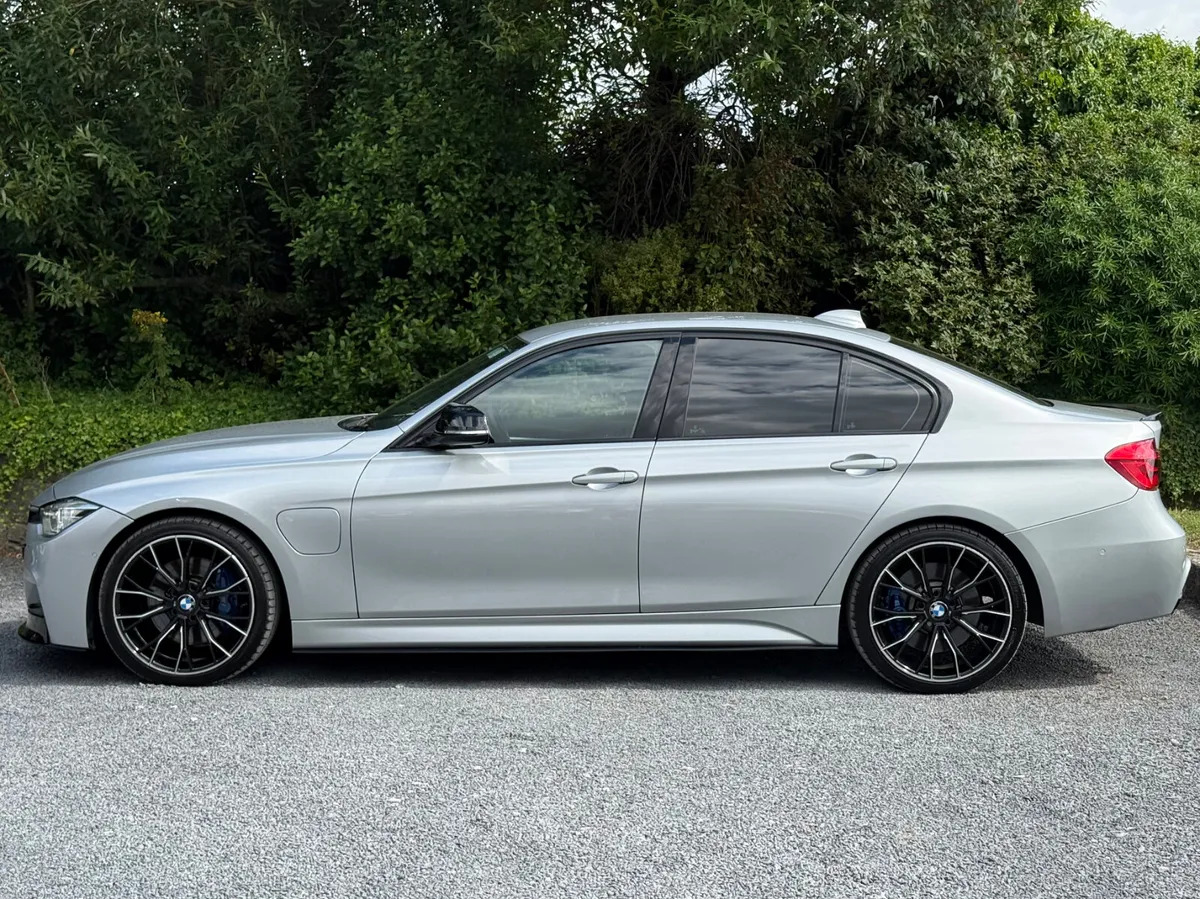 BMW 330E M-Sport (Low Mileage) - Image 6