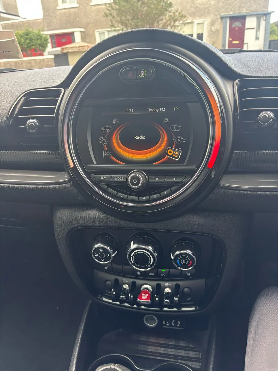 Mini Cooper Clubman 2018 - Image 5
