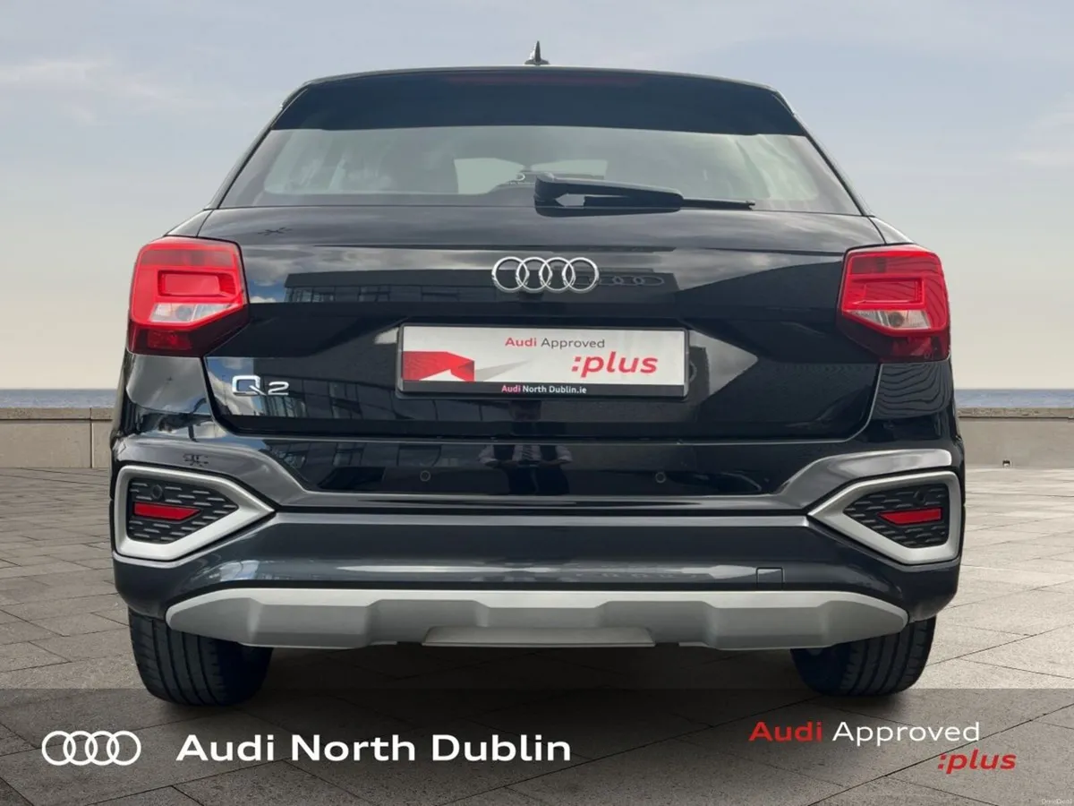 Audi Q2 35 TFSI 150HP SE - Image 6