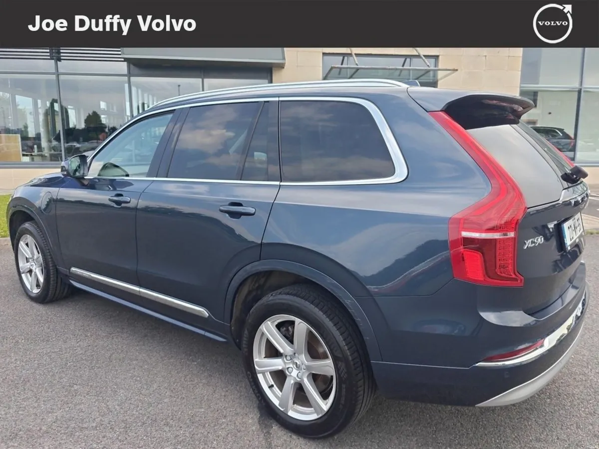 Volvo XC90 T8 PHEV *Lounge Pack, Booster Seat, Har - Image 2