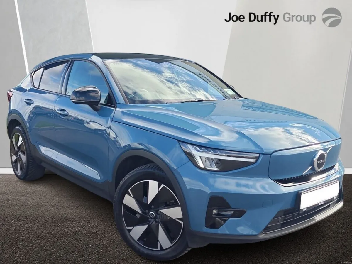 Volvo C40 Plus Recharge 238hp - Image 1