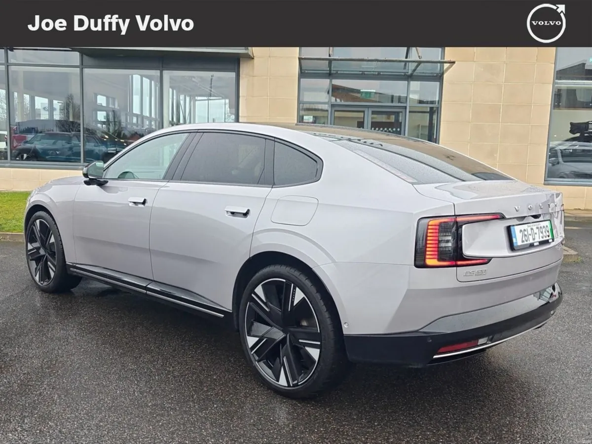 Volvo ES90 Plus - Image 2