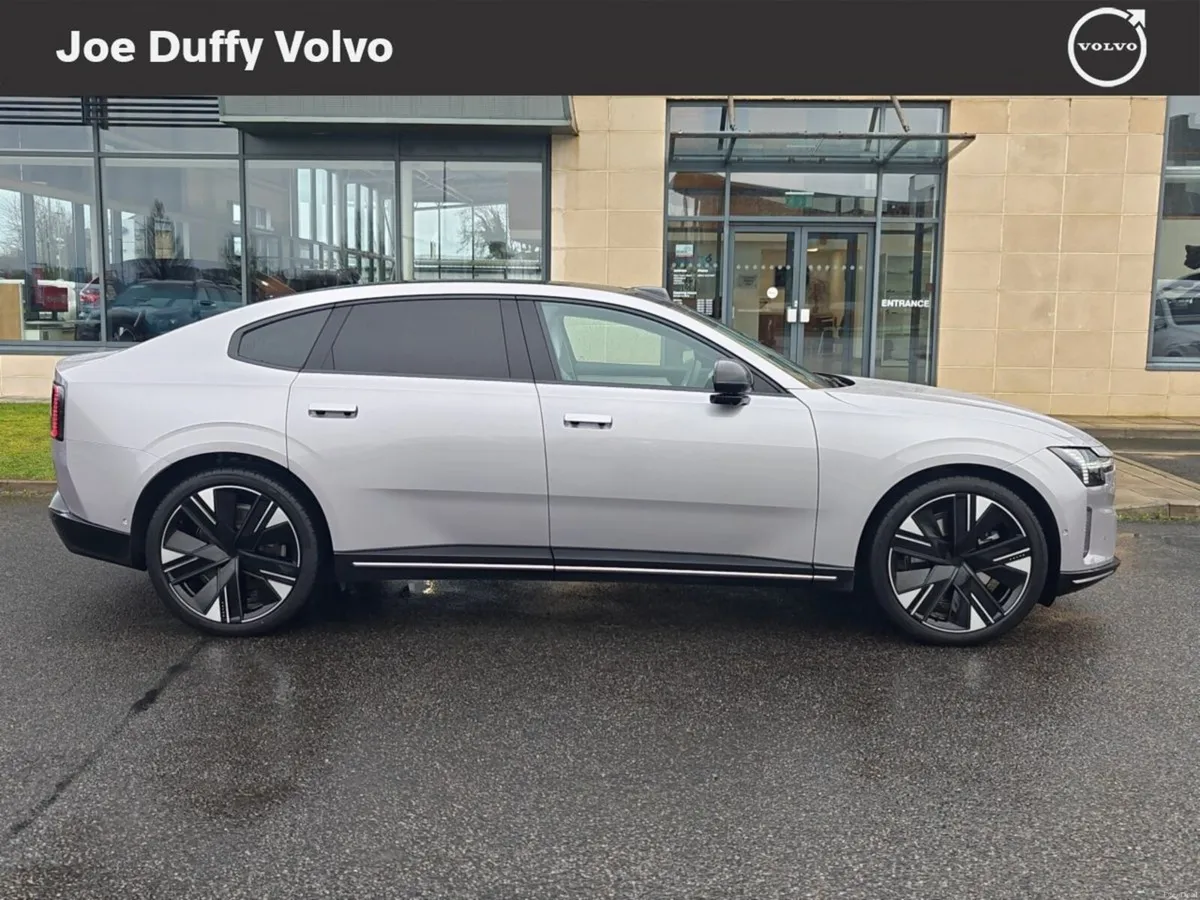 Volvo ES90 Plus - Image 5