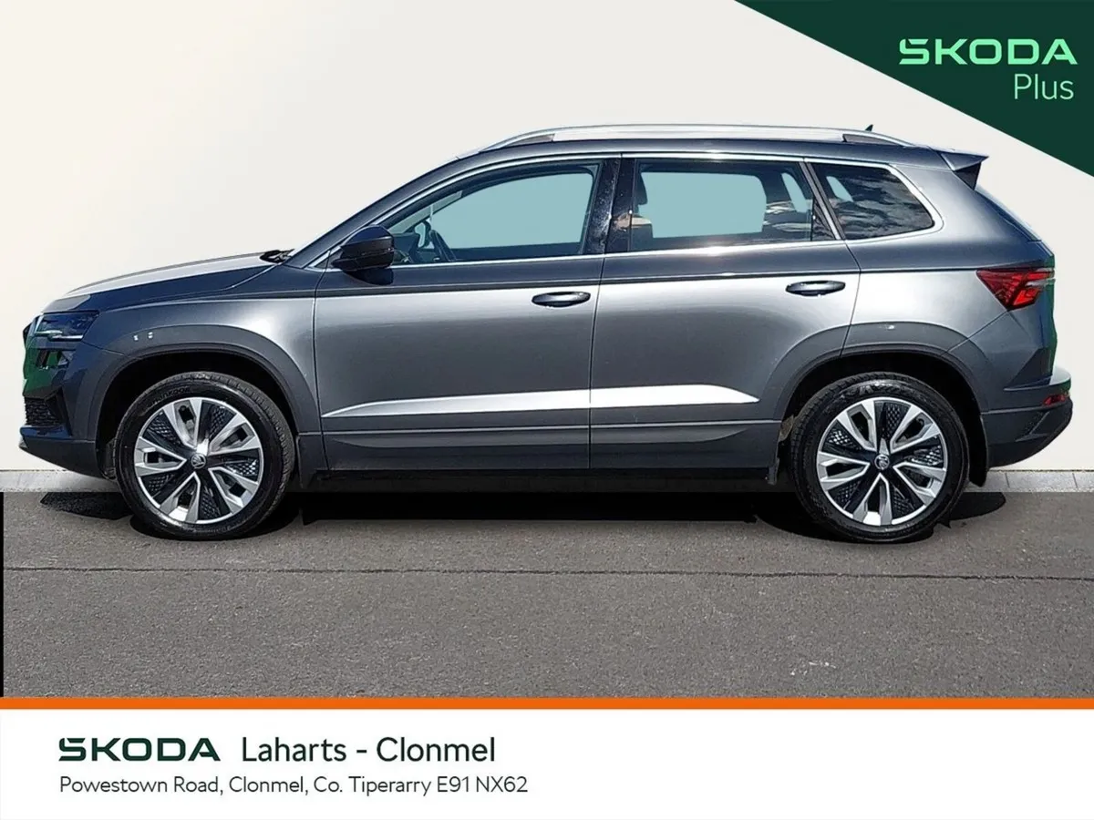 Skoda Karoq STYLE 2.0TDI 115HP *HEATED SEATS*KEYLE - Image 6