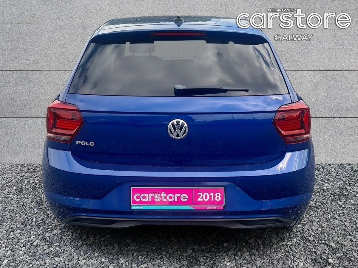 Volkswagen Polo TSI Comfort Line - Image 4