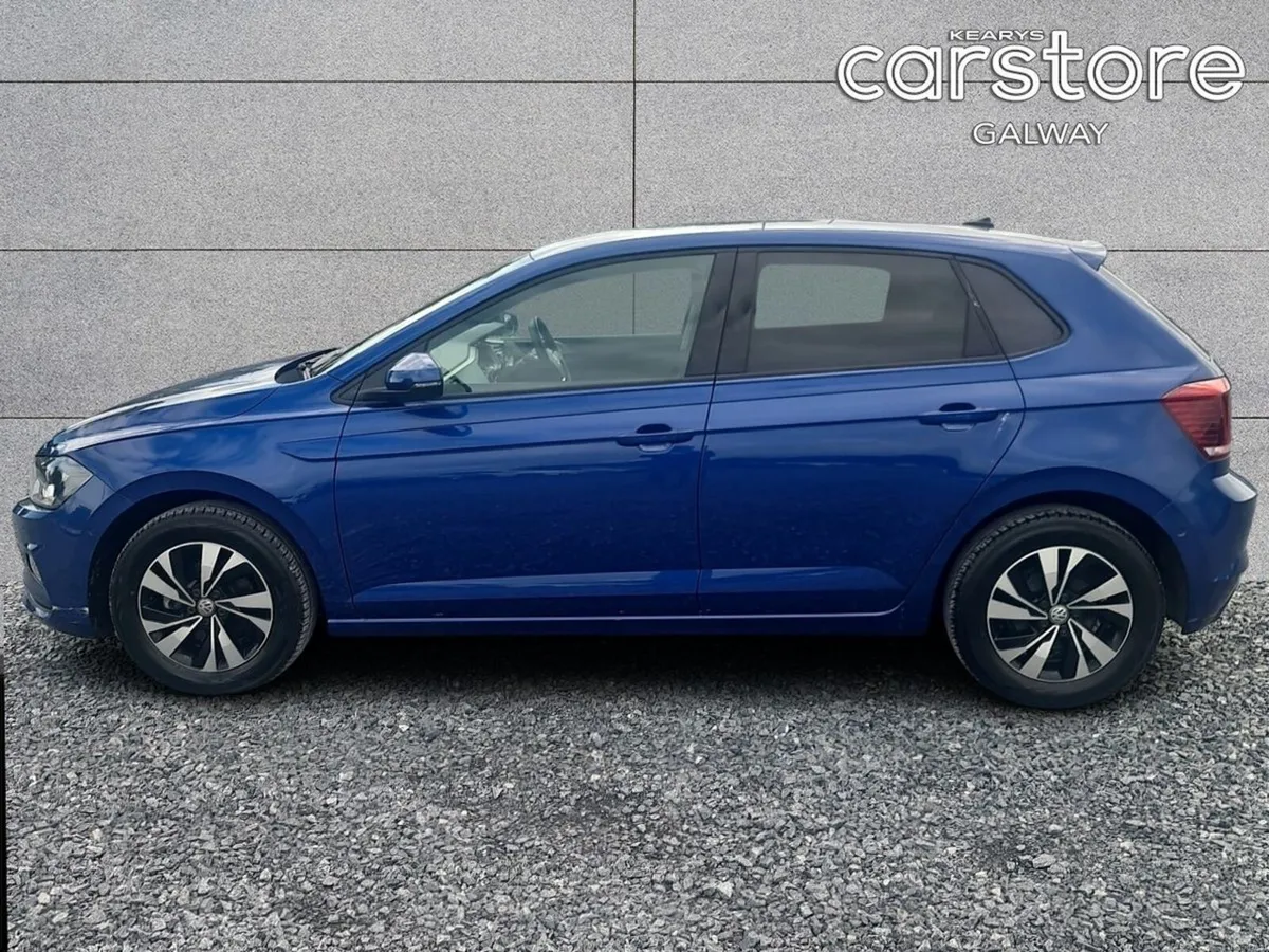 Volkswagen Polo TSI Comfort Line - Image 6