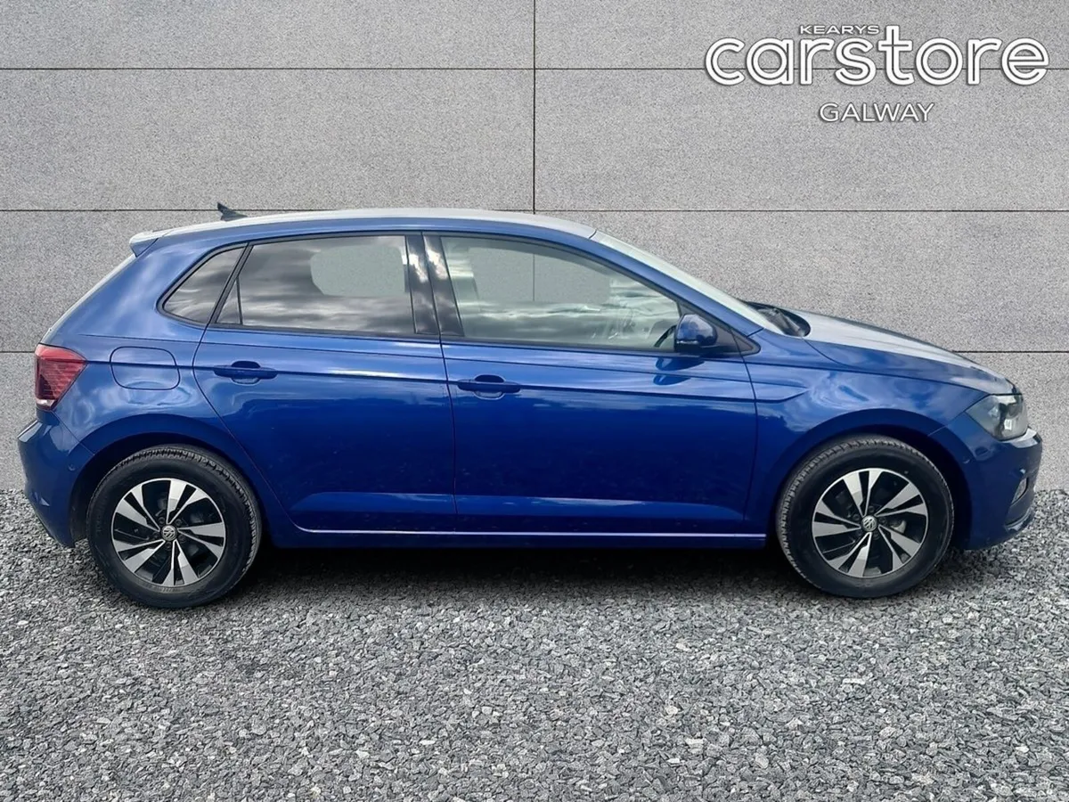 Volkswagen Polo TSI Comfort Line - Image 2