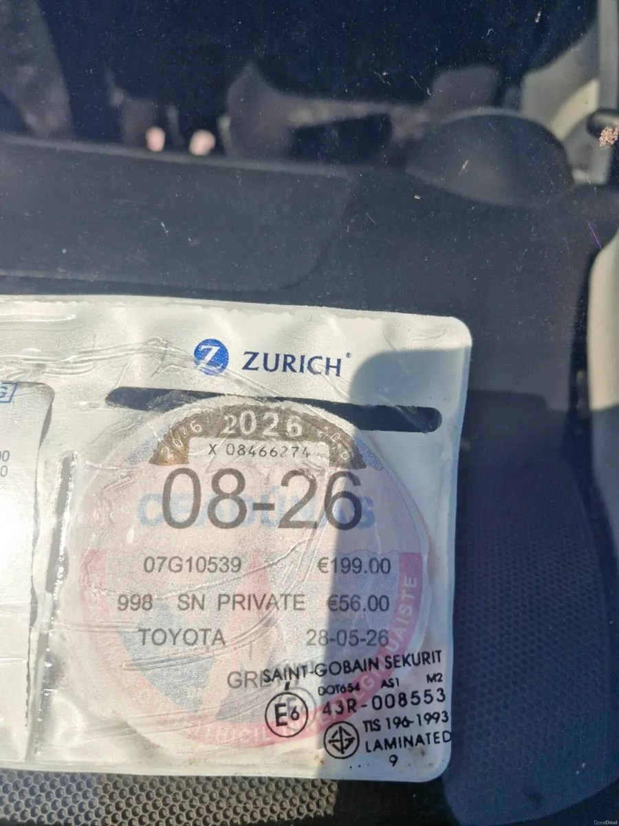 Toyota Aygo - Image 4