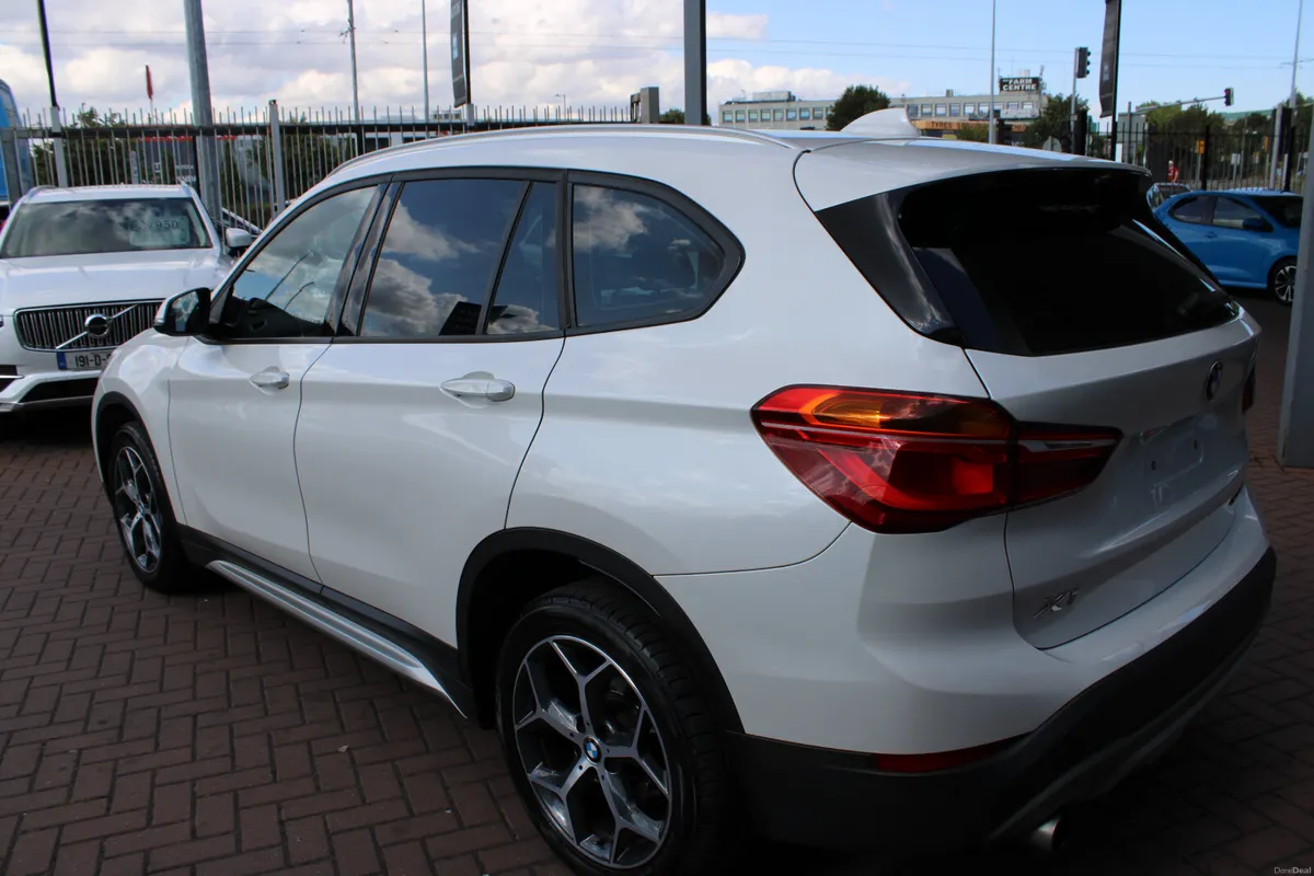 2019 BMW X1 - Image 6