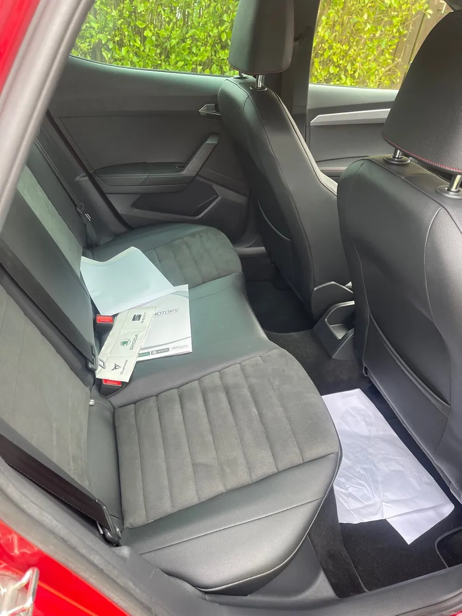 SEAT Arona 2021 - Image 3