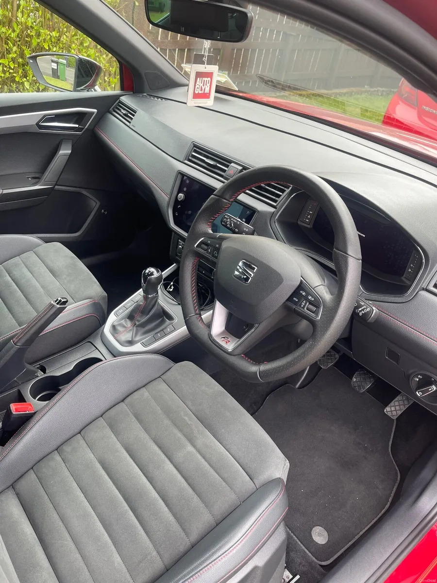 SEAT Arona 2021 - Image 4