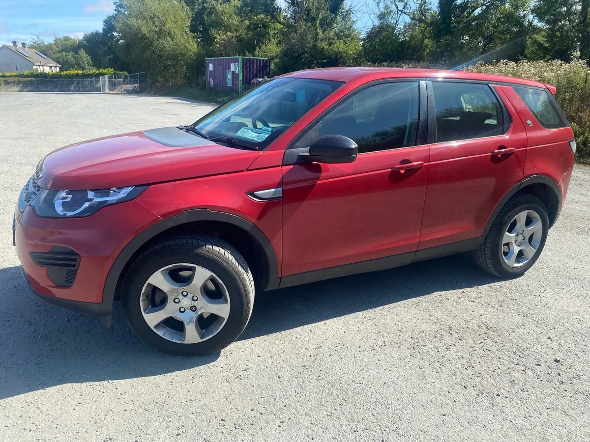 2016 Discovery Sport 2.0 - Image 3