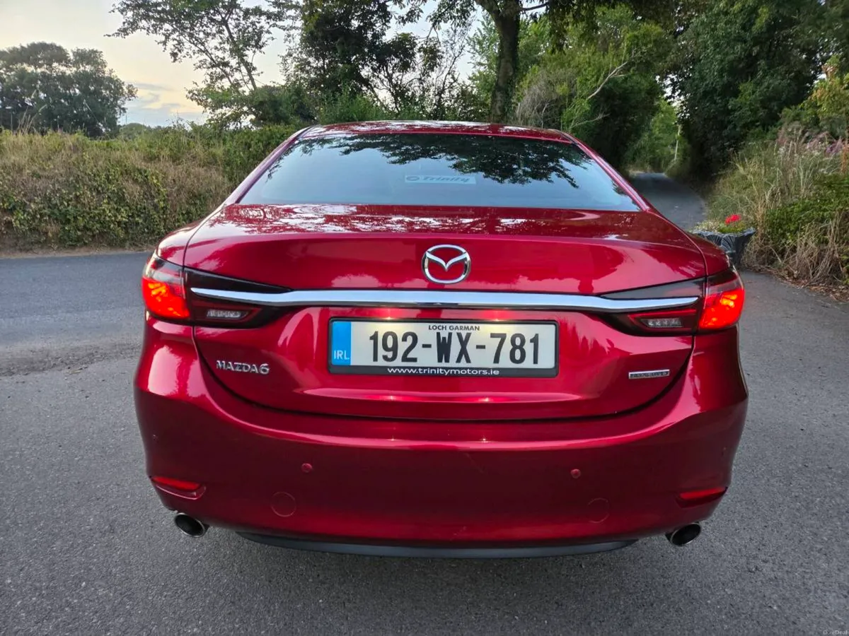 Mazda 6 New Model FSH NCT 07/27 - Image 6