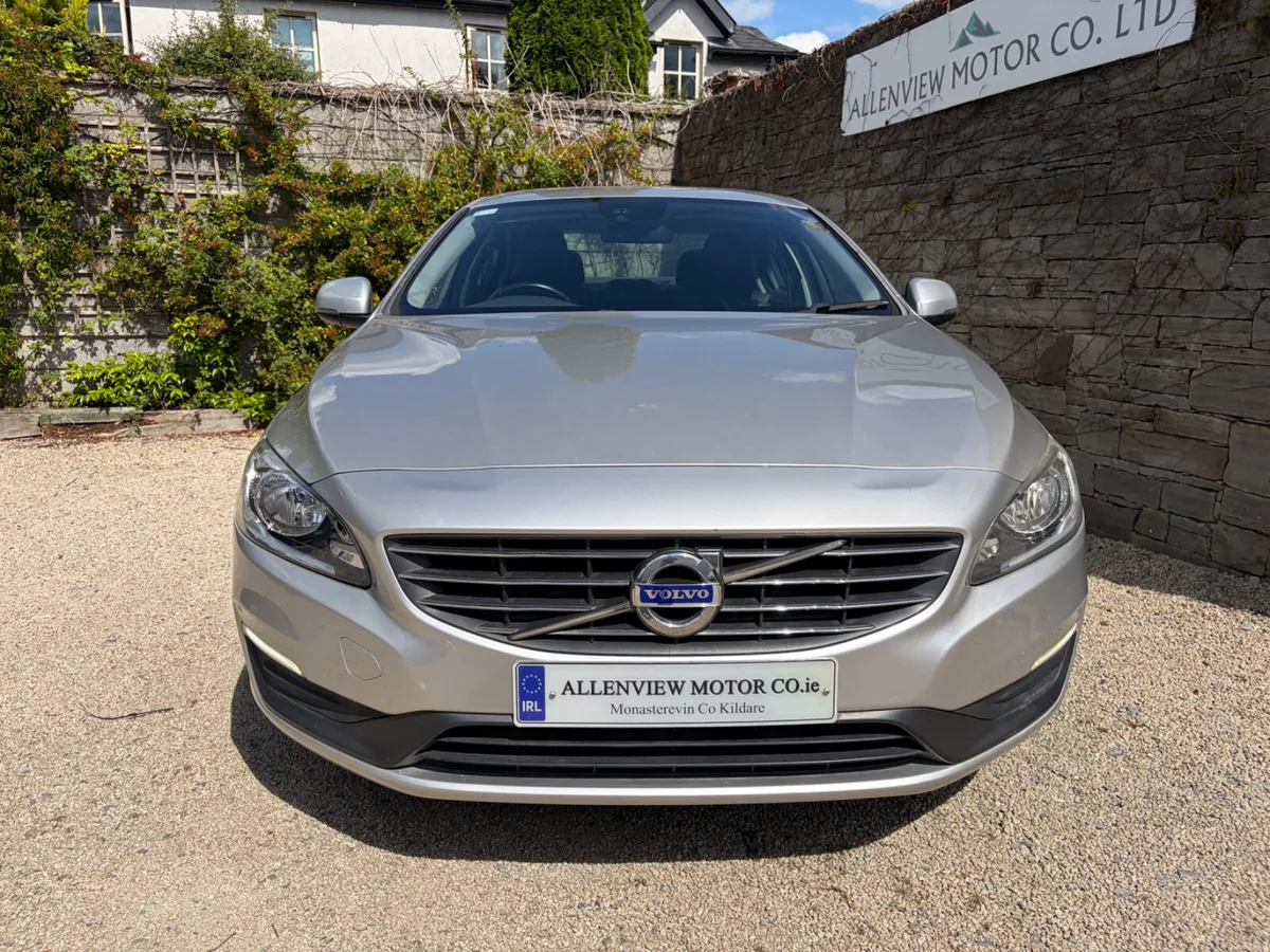 2014 Volvo S60 D4 - NOW RESERVED - Image 5
