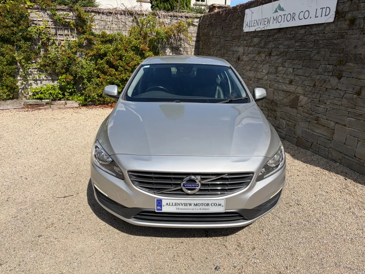 2014 Volvo S60 D4 - NOW RESERVED - Image 6