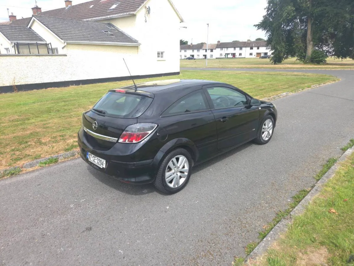 OPEL ASTRA 1.4 NCT - Image 2