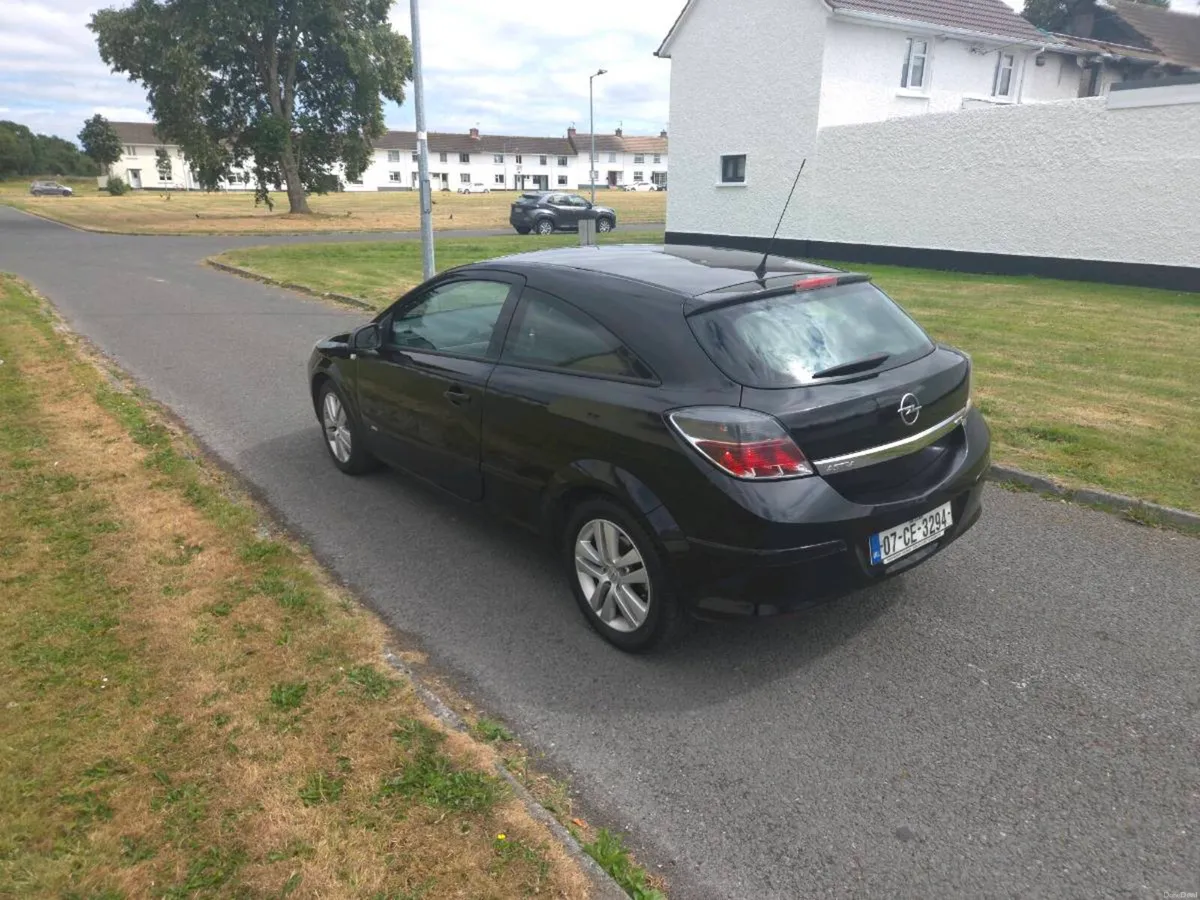 OPEL ASTRA 1.4 NCT - Image 4