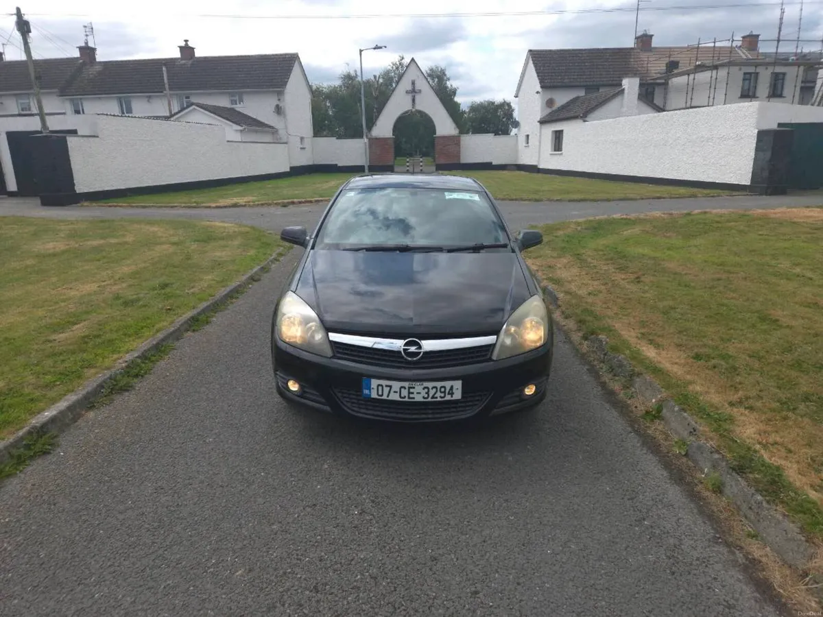 OPEL ASTRA 1.4 NCT - Image 6